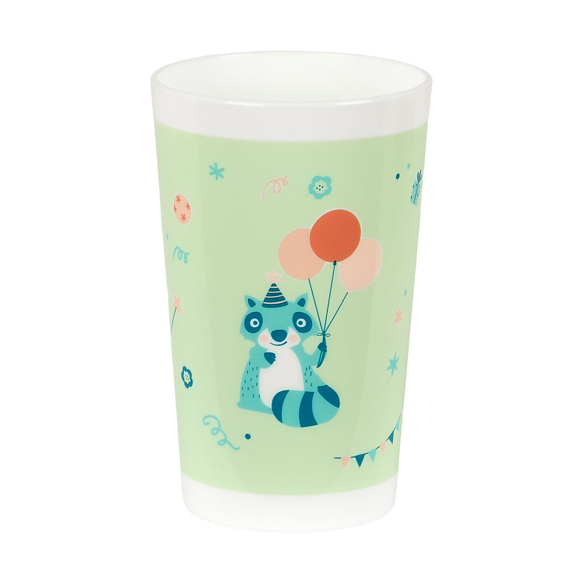 Barne servise sett Safta Fiesta Polyester PVC